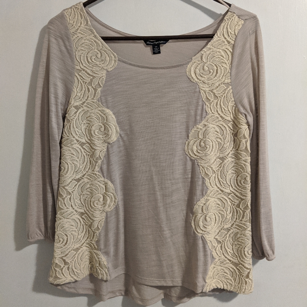 American Eagle Blouse